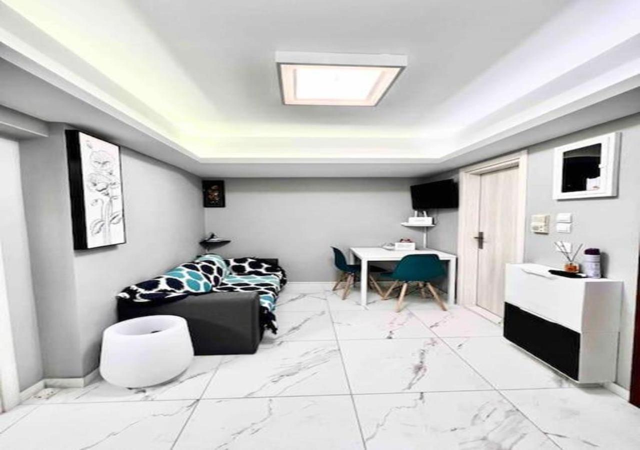 Cozy Apart In Heart Of Athens/Panathenaic Stadium Apartment Luaran gambar