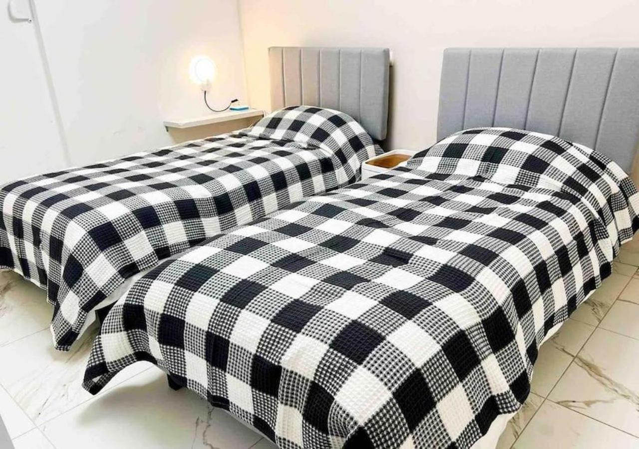 Cozy Apart In Heart Of Athens/Panathenaic Stadium Apartment Luaran gambar